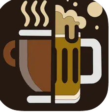 iOS Coffee and breweries finder app